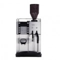 Evolution Top, 1 Grinder, Hot Water Outlet,6 Litre Milk Fridge Evolution Top, 1 Grinder, Hot Water Outlet,6 Litre Milk Fridge